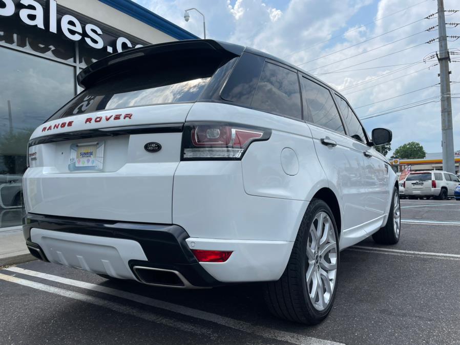 2014 Land Rover Range Rover Sport AWD Supercharged, available for sale in Elmont, New York | Sunrise of Elmont. Elmont, New York 2014 Land Rover Range Rover Sport AWD Supercharged, available for sale in Elmont, New York | Sunrise of Elmont. Elmont, New York