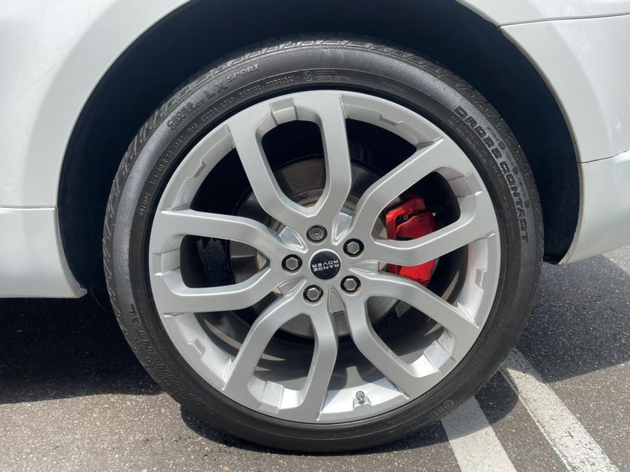 2014 Land Rover Range Rover Sport AWD Supercharged, available for sale in Elmont, New York | Sunrise of Elmont. Elmont, New York 2014 Land Rover Range Rover Sport AWD Supercharged, available for sale in Elmont, New York | Sunrise of Elmont. Elmont, New York