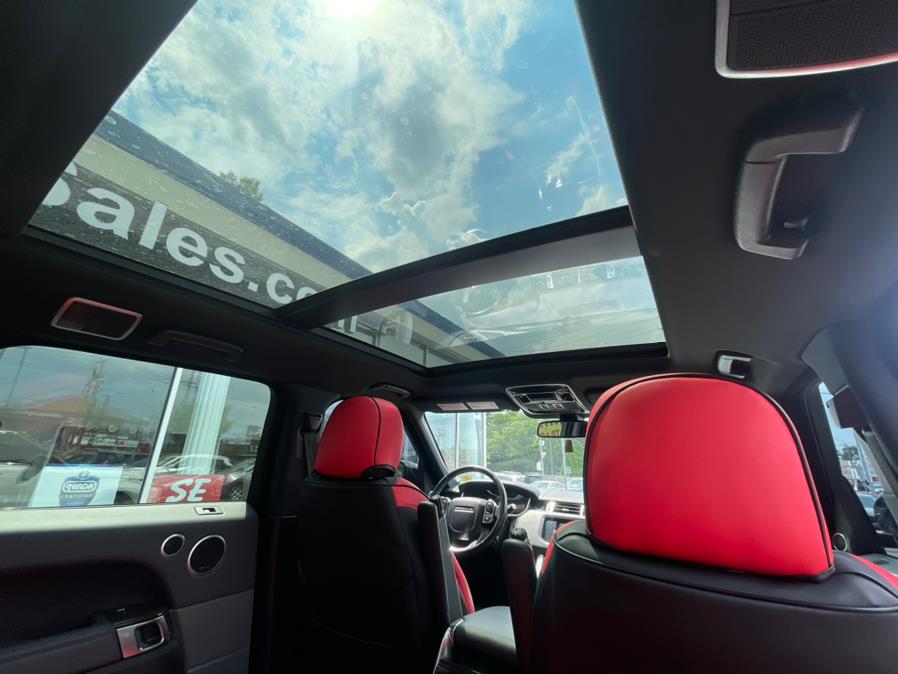2014 Land Rover Range Rover Sport AWD Supercharged, available for sale in Elmont, New York | Sunrise of Elmont. Elmont, New York 2014 Land Rover Range Rover Sport AWD Supercharged, available for sale in Elmont, New York | Sunrise of Elmont. Elmont, New York
