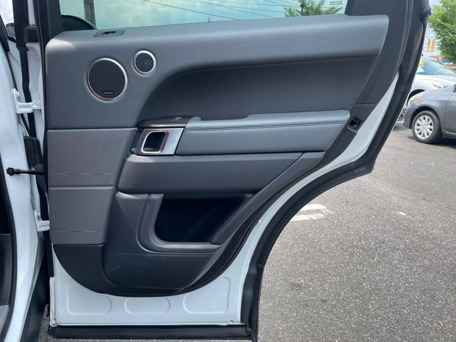 2014 Land Rover Range Rover Sport AWD Supercharged, available for sale in Elmont, New York | Sunrise of Elmont. Elmont, New York 2014 Land Rover Range Rover Sport AWD Supercharged, available for sale in Elmont, New York | Sunrise of Elmont. Elmont, New York