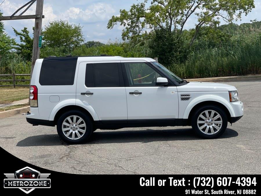 2013 Land Rover LR4 HSE, available for sale in South River, New Jersey | Metrozone Motor Group. South River, New Jersey 2013 Land Rover LR4 HSE, available for sale in South River, New Jersey | Metrozone Motor Group. South River, New Jersey