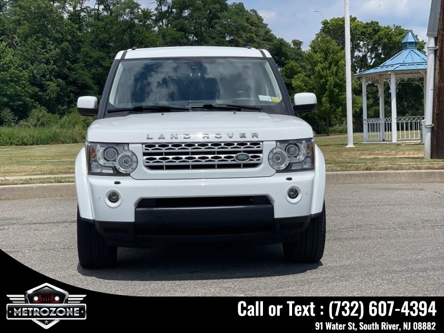 2013 Land Rover LR4 HSE, available for sale in South River, New Jersey | Metrozone Motor Group. South River, New Jersey 2013 Land Rover LR4 HSE, available for sale in South River, New Jersey | Metrozone Motor Group. South River, New Jersey