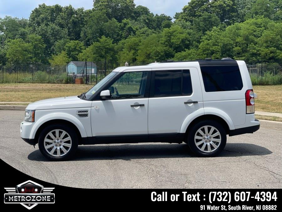2013 Land Rover LR4 HSE, available for sale in South River, New Jersey | Metrozone Motor Group. South River, New Jersey 2013 Land Rover LR4 HSE, available for sale in South River, New Jersey | Metrozone Motor Group. South River, New Jersey