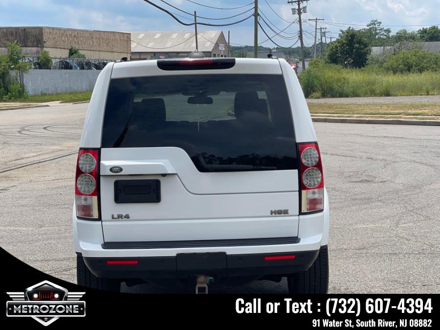 2013 Land Rover LR4 HSE, available for sale in South River, New Jersey | Metrozone Motor Group. South River, New Jersey 2013 Land Rover LR4 HSE, available for sale in South River, New Jersey | Metrozone Motor Group. South River, New Jersey
