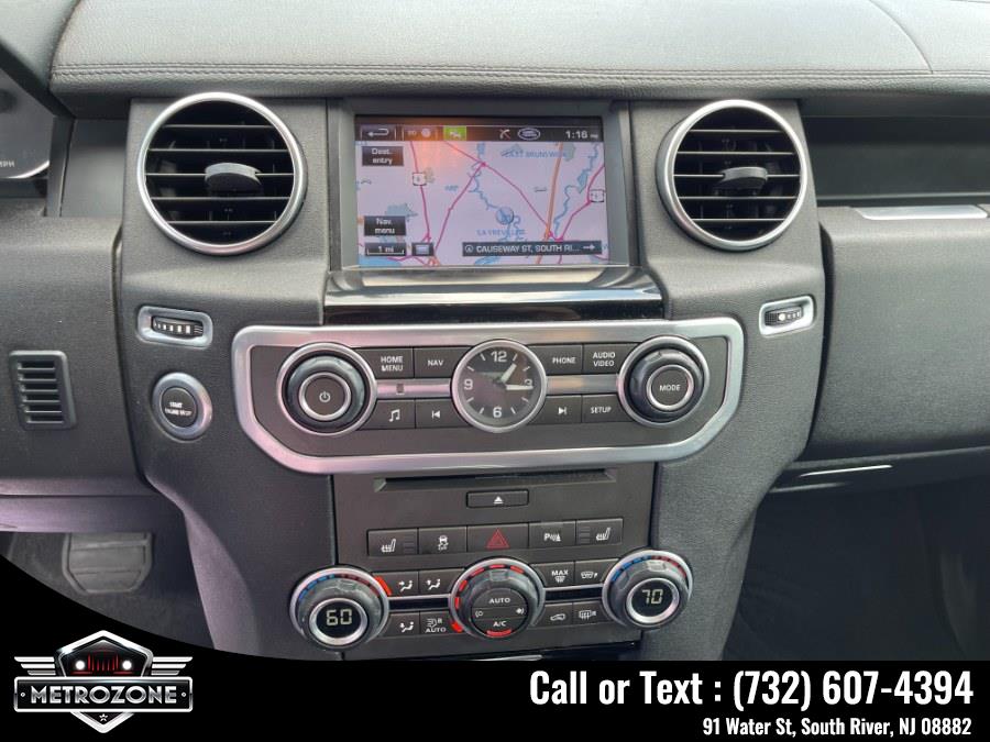 2013 Land Rover LR4 HSE, available for sale in South River, New Jersey | Metrozone Motor Group. South River, New Jersey 2013 Land Rover LR4 HSE, available for sale in South River, New Jersey | Metrozone Motor Group. South River, New Jersey