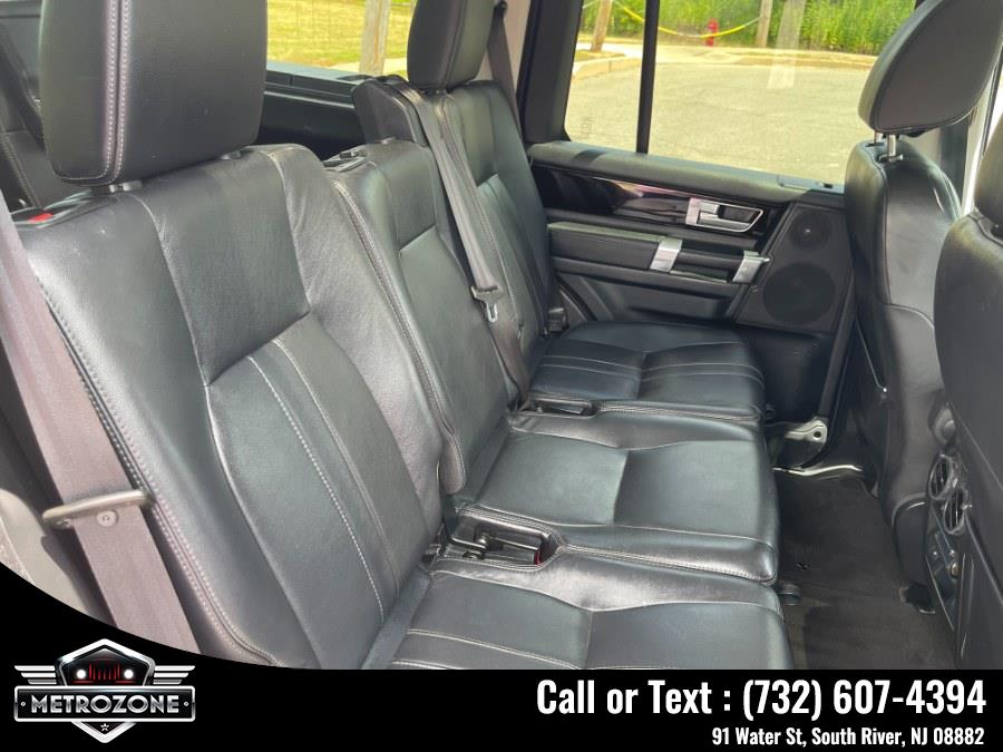 2013 Land Rover LR4 HSE, available for sale in South River, New Jersey | Metrozone Motor Group. South River, New Jersey 2013 Land Rover LR4 HSE, available for sale in South River, New Jersey | Metrozone Motor Group. South River, New Jersey