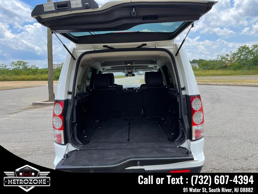 2013 Land Rover LR4 HSE, available for sale in South River, New Jersey | Metrozone Motor Group. South River, New Jersey 2013 Land Rover LR4 HSE, available for sale in South River, New Jersey | Metrozone Motor Group. South River, New Jersey