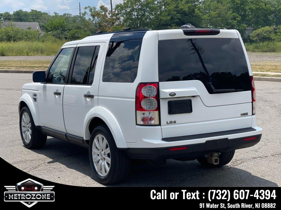 2013 Land Rover LR4 HSE, available for sale in South River, New Jersey | Metrozone Motor Group. South River, New Jersey 2013 Land Rover LR4 HSE, available for sale in South River, New Jersey | Metrozone Motor Group. South River, New Jersey