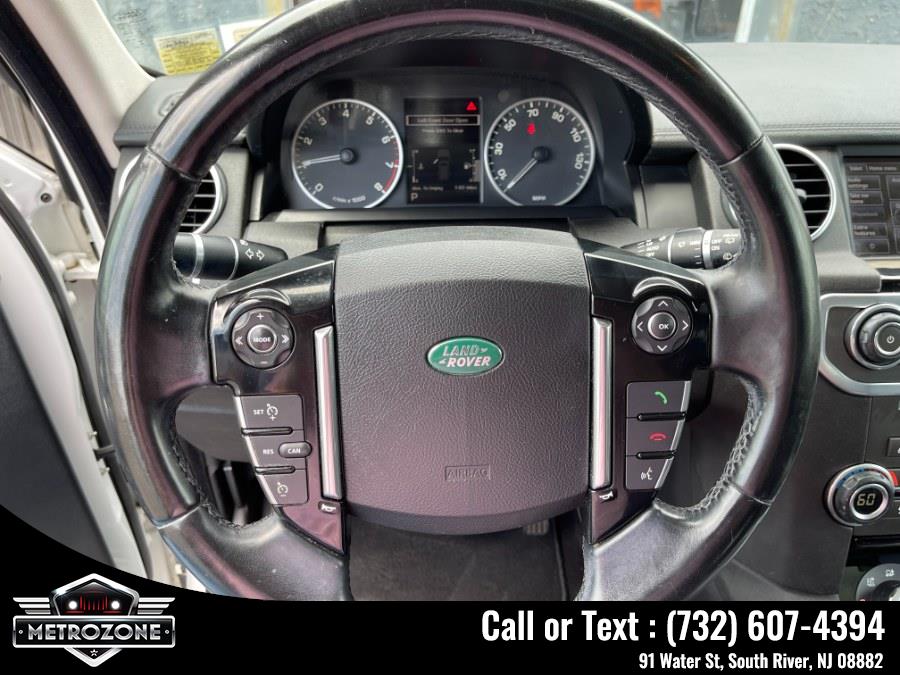 2013 Land Rover LR4 HSE, available for sale in South River, New Jersey | Metrozone Motor Group. South River, New Jersey 2013 Land Rover LR4 HSE, available for sale in South River, New Jersey | Metrozone Motor Group. South River, New Jersey