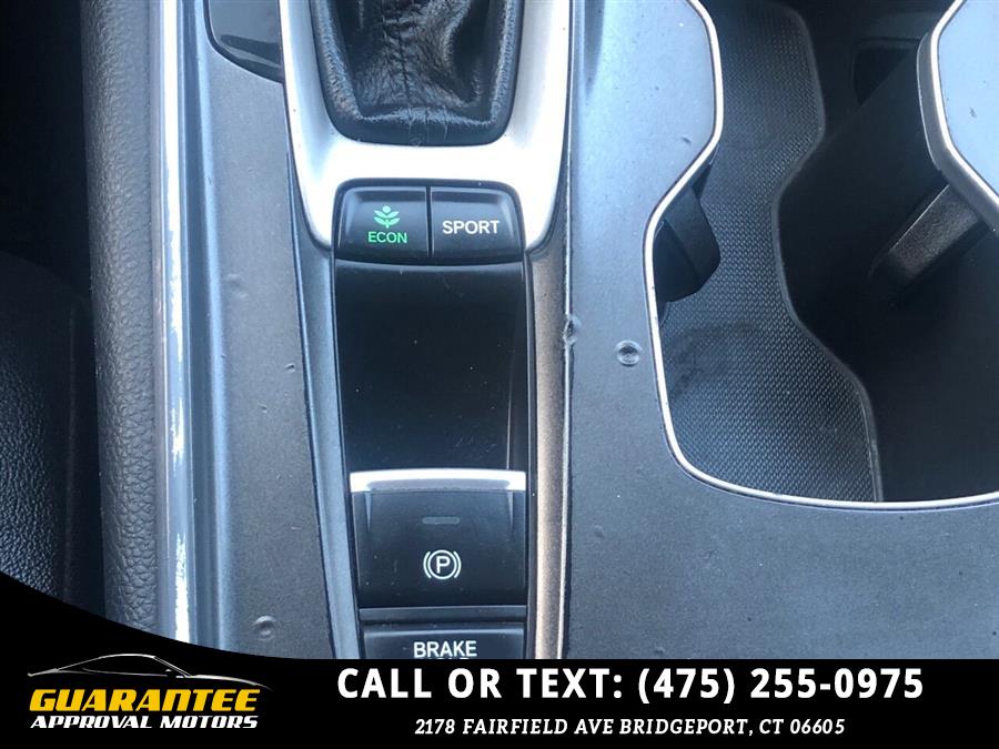 2020 Honda Accord Sport 4dr Sedan (1.5T I4 CVT), available for sale in Bridgeport, Connecticut | Guarantee Approval Motors. Bridgeport, Connecticut 2020 Honda Accord Sport 4dr Sedan (1.5T I4 CVT), available for sale in Bridgeport, Connecticut | Guarantee Approval Motors. Bridgeport, Connecticut