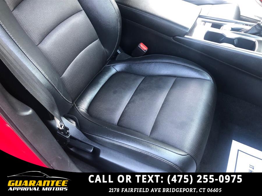 2020 Honda Accord Sport 4dr Sedan (1.5T I4 CVT), available for sale in Bridgeport, Connecticut | Guarantee Approval Motors. Bridgeport, Connecticut 2020 Honda Accord Sport 4dr Sedan (1.5T I4 CVT), available for sale in Bridgeport, Connecticut | Guarantee Approval Motors. Bridgeport, Connecticut