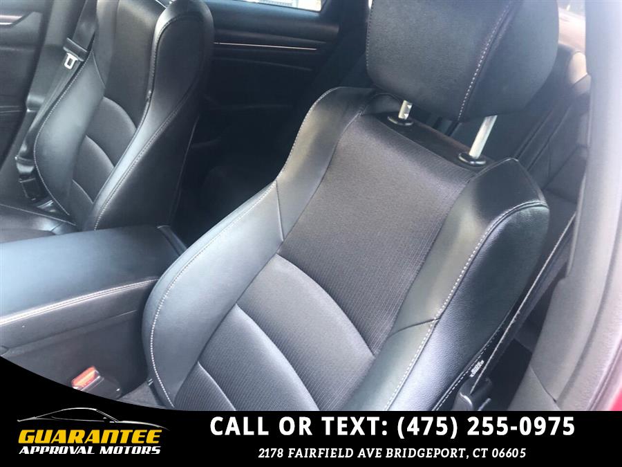 2020 Honda Accord Sport 4dr Sedan (1.5T I4 CVT), available for sale in Bridgeport, Connecticut | Guarantee Approval Motors. Bridgeport, Connecticut 2020 Honda Accord Sport 4dr Sedan (1.5T I4 CVT), available for sale in Bridgeport, Connecticut | Guarantee Approval Motors. Bridgeport, Connecticut