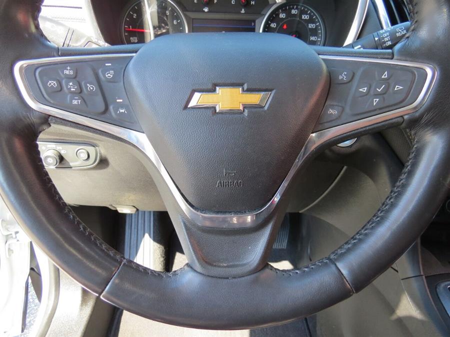 Used Chevrolet Equinox Premier 4x4 4dr SUV w/1LZ 2019 | Lake City Exports Inc. Auburn, Maine Used Chevrolet Equinox Premier 4x4 4dr SUV w/1LZ 2019 | Lake City Exports Inc. Auburn, Maine