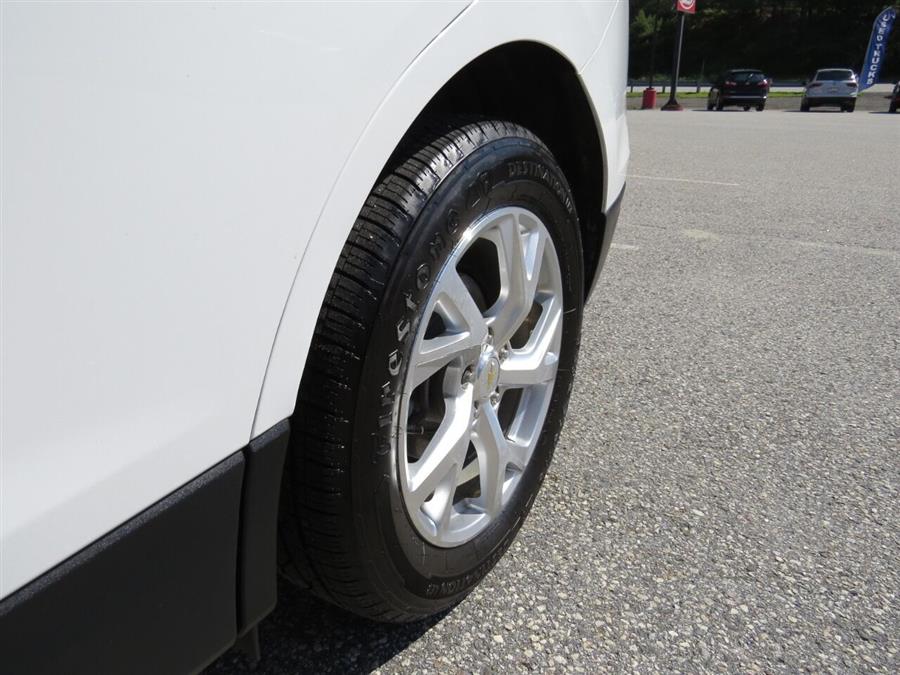 Used Chevrolet Equinox Premier 4x4 4dr SUV w/1LZ 2019 | Lake City Exports Inc. Auburn, Maine Used Chevrolet Equinox Premier 4x4 4dr SUV w/1LZ 2019 | Lake City Exports Inc. Auburn, Maine
