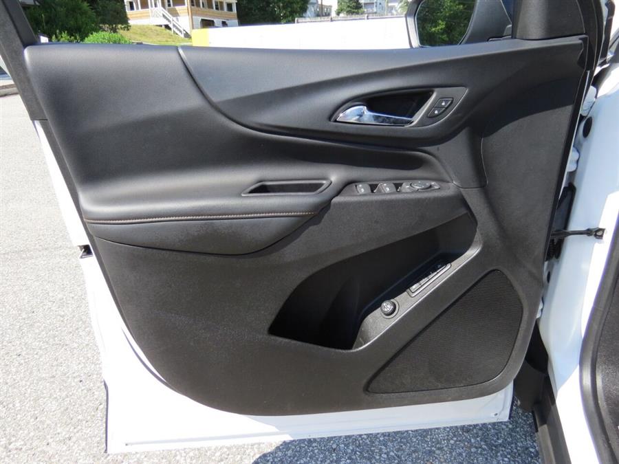 Used Chevrolet Equinox Premier 4x4 4dr SUV w/1LZ 2019 | Lake City Exports Inc. Auburn, Maine Used Chevrolet Equinox Premier 4x4 4dr SUV w/1LZ 2019 | Lake City Exports Inc. Auburn, Maine