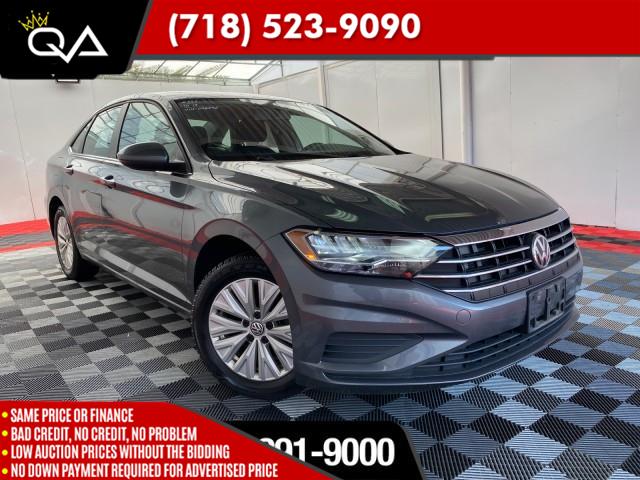 2019 Volkswagen Jetta S, available for sale in Richmond Hill, NY