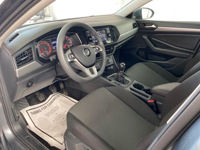Used Volkswagen Jetta S 2019 | Queens Auto Mall. Richmond Hill, New York Used Volkswagen Jetta S 2019 | Queens Auto Mall. Richmond Hill, New York
