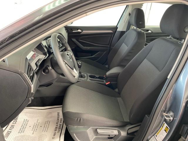 Used Volkswagen Jetta S 2019 | Queens Auto Mall. Richmond Hill, New York Used Volkswagen Jetta S 2019 | Queens Auto Mall. Richmond Hill, New York