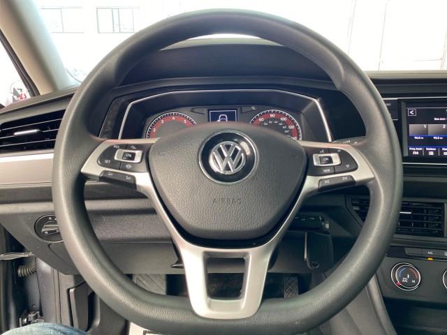 Used Volkswagen Jetta S 2019 | Queens Auto Mall. Richmond Hill, New York Used Volkswagen Jetta S 2019 | Queens Auto Mall. Richmond Hill, New York