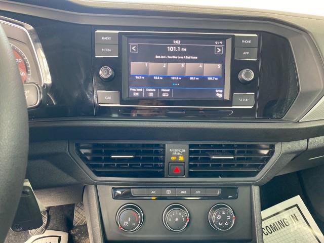 Used Volkswagen Jetta S 2019 | Queens Auto Mall. Richmond Hill, New York Used Volkswagen Jetta S 2019 | Queens Auto Mall. Richmond Hill, New York