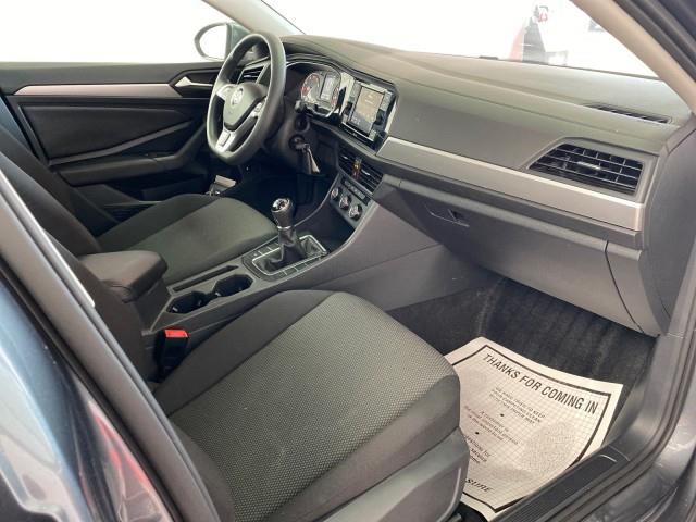 Used Volkswagen Jetta S 2019 | Queens Auto Mall. Richmond Hill, New York Used Volkswagen Jetta S 2019 | Queens Auto Mall. Richmond Hill, New York