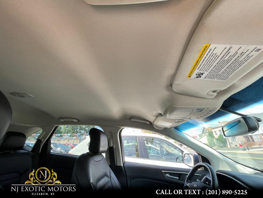 Used Ford Edge SEL FWD 2017 | NJ Exotic Motors. Elizabeth, New Jersey Used Ford Edge SEL FWD 2017 | NJ Exotic Motors. Elizabeth, New Jersey