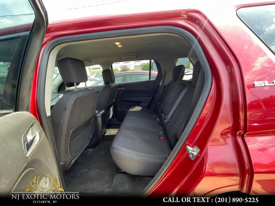 Used GMC Terrain AWD 4dr SLE w/SLE-1 2015 | NJ Exotic Motors. Elizabeth, New Jersey Used GMC Terrain AWD 4dr SLE w/SLE-1 2015 | NJ Exotic Motors. Elizabeth, New Jersey