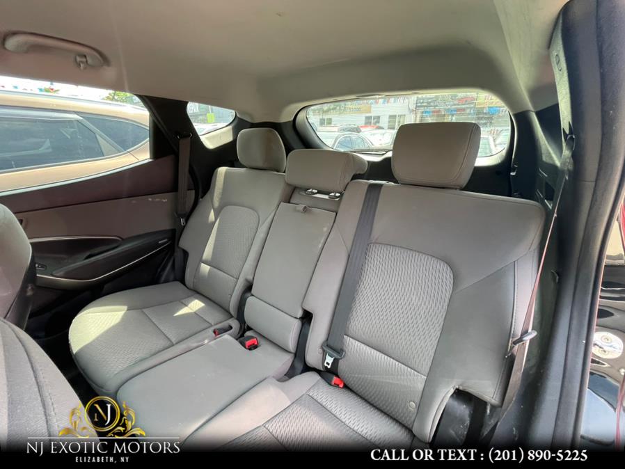 Used Hyundai Santa Fe Sport 2.4L Auto 2017 | NJ Exotic Motors. Elizabeth, New Jersey Used Hyundai Santa Fe Sport 2.4L Auto 2017 | NJ Exotic Motors. Elizabeth, New Jersey