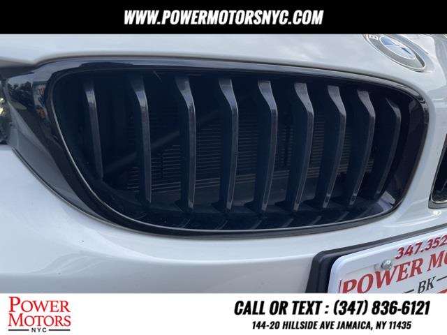 Used BMW 4 Series 430i xDrive Gran Coupe 2018 | Power Motors NYC. Jamaica, New York Used BMW 4 Series 430i xDrive Gran Coupe 2018 | Power Motors NYC. Jamaica, New York