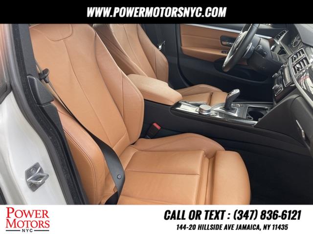 Used BMW 4 Series 430i xDrive Gran Coupe 2018 | Power Motors NYC. Jamaica, New York Used BMW 4 Series 430i xDrive Gran Coupe 2018 | Power Motors NYC. Jamaica, New York