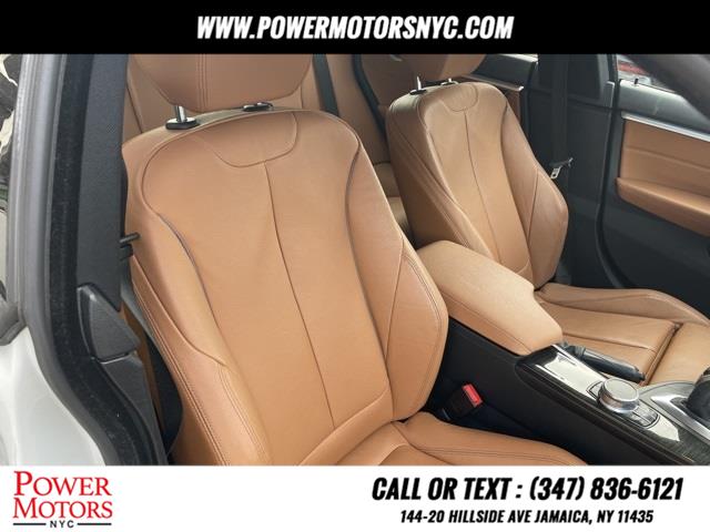 Used BMW 4 Series 430i xDrive Gran Coupe 2018 | Power Motors NYC. Jamaica, New York Used BMW 4 Series 430i xDrive Gran Coupe 2018 | Power Motors NYC. Jamaica, New York