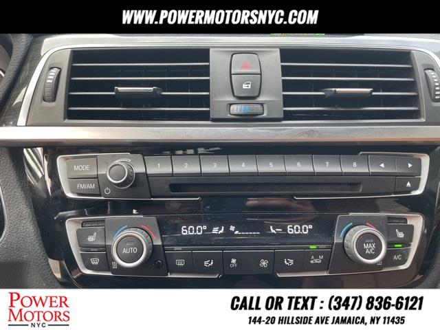 Used BMW 4 Series 430i xDrive Gran Coupe 2018 | Power Motors NYC. Jamaica, New York Used BMW 4 Series 430i xDrive Gran Coupe 2018 | Power Motors NYC. Jamaica, New York