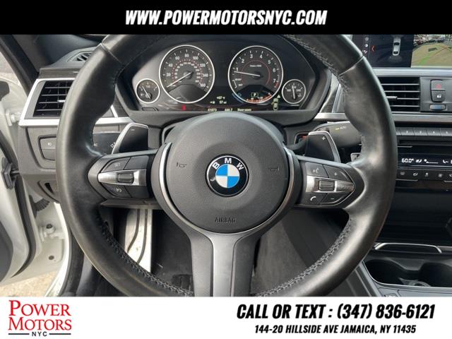 Used BMW 4 Series 430i xDrive Gran Coupe 2018 | Power Motors NYC. Jamaica, New York Used BMW 4 Series 430i xDrive Gran Coupe 2018 | Power Motors NYC. Jamaica, New York