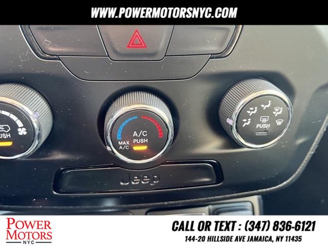 Used Jeep Renegade Sport 2018 | Power Motors NYC. Jamaica, New York Used Jeep Renegade Sport 2018 | Power Motors NYC. Jamaica, New York