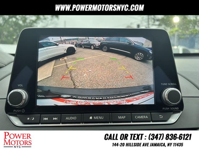 Used Nissan Altima 2.5 SL 2020 | Power Motors NYC. Jamaica, New York Used Nissan Altima 2.5 SL 2020 | Power Motors NYC. Jamaica, New York