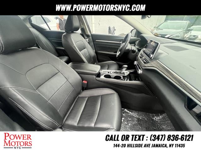 Used Nissan Altima 2.5 SL 2020 | Power Motors NYC. Jamaica, New York Used Nissan Altima 2.5 SL 2020 | Power Motors NYC. Jamaica, New York