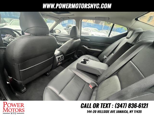 Used Nissan Altima 2.5 SL 2020 | Power Motors NYC. Jamaica, New York Used Nissan Altima 2.5 SL 2020 | Power Motors NYC. Jamaica, New York