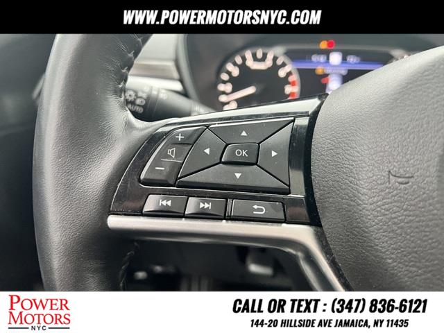 Used Nissan Altima 2.5 SL 2020 | Power Motors NYC. Jamaica, New York Used Nissan Altima 2.5 SL 2020 | Power Motors NYC. Jamaica, New York