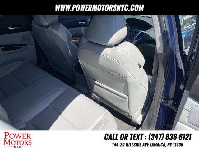 Used Acura Tlx 3.5L V6 2015 | Power Motors NYC. Jamaica, New York Used Acura Tlx 3.5L V6 2015 | Power Motors NYC. Jamaica, New York