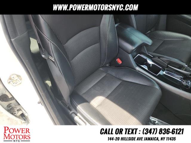 Used Honda Accord Sport 2017 | Power Motors NYC. Jamaica, New York Used Honda Accord Sport 2017 | Power Motors NYC. Jamaica, New York