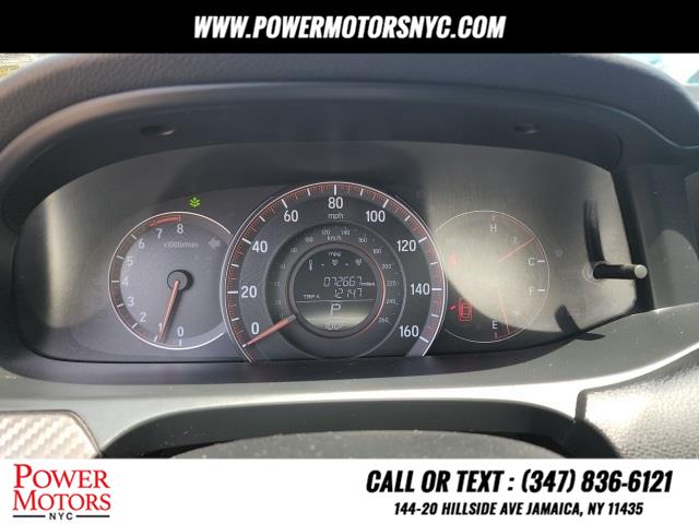 Used Honda Accord Sport 2017 | Power Motors NYC. Jamaica, New York Used Honda Accord Sport 2017 | Power Motors NYC. Jamaica, New York