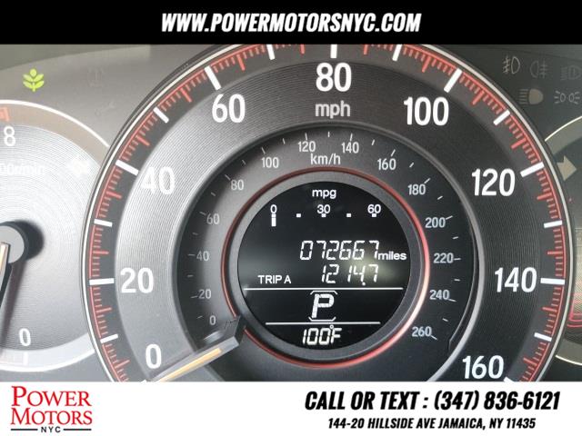 Used Honda Accord Sport 2017 | Power Motors NYC. Jamaica, New York Used Honda Accord Sport 2017 | Power Motors NYC. Jamaica, New York