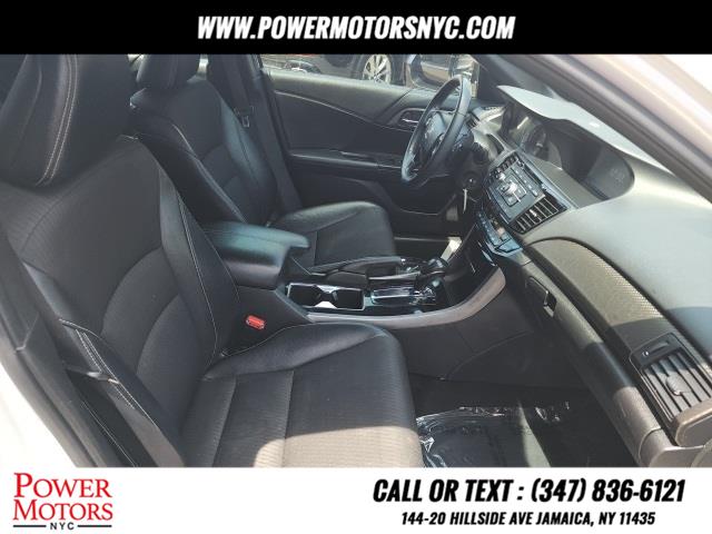 Used Honda Accord Sport 2017 | Power Motors NYC. Jamaica, New York Used Honda Accord Sport 2017 | Power Motors NYC. Jamaica, New York