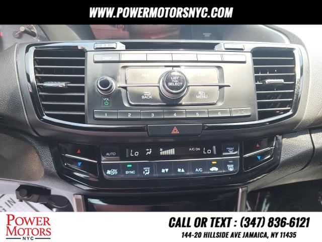 Used Honda Accord Sport 2017 | Power Motors NYC. Jamaica, New York Used Honda Accord Sport 2017 | Power Motors NYC. Jamaica, New York