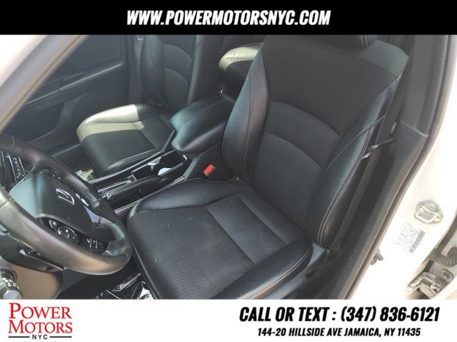 Used Honda Accord Sport 2017 | Power Motors NYC. Jamaica, New York Used Honda Accord Sport 2017 | Power Motors NYC. Jamaica, New York