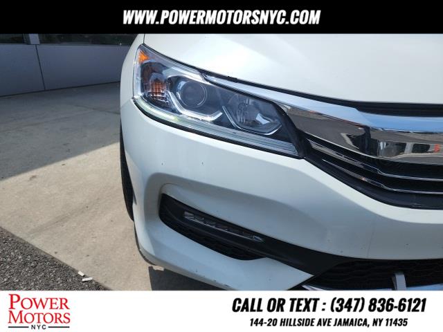 Used Honda Accord Sport 2017 | Power Motors NYC. Jamaica, New York Used Honda Accord Sport 2017 | Power Motors NYC. Jamaica, New York