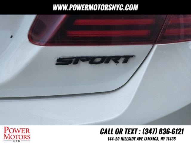 Used Honda Accord Sport 2017 | Power Motors NYC. Jamaica, New York Used Honda Accord Sport 2017 | Power Motors NYC. Jamaica, New York