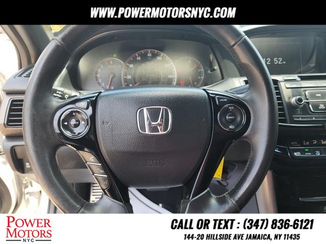 Used Honda Accord Sport 2017 | Power Motors NYC. Jamaica, New York Used Honda Accord Sport 2017 | Power Motors NYC. Jamaica, New York