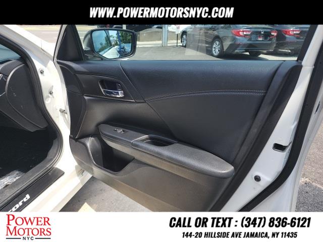 Used Honda Accord Sport 2017 | Power Motors NYC. Jamaica, New York Used Honda Accord Sport 2017 | Power Motors NYC. Jamaica, New York
