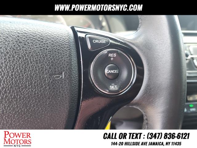 Used Honda Accord Sport 2017 | Power Motors NYC. Jamaica, New York Used Honda Accord Sport 2017 | Power Motors NYC. Jamaica, New York